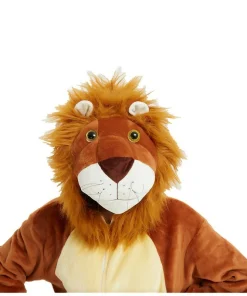 3D Lion King 1