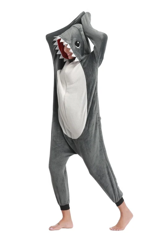 Grey Shark 5