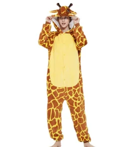 New Yellow Giraffe 3