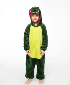 Green Dinosaur 9 scaled