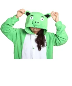Green Pig 2