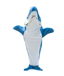 Light Blue Shark 3 2