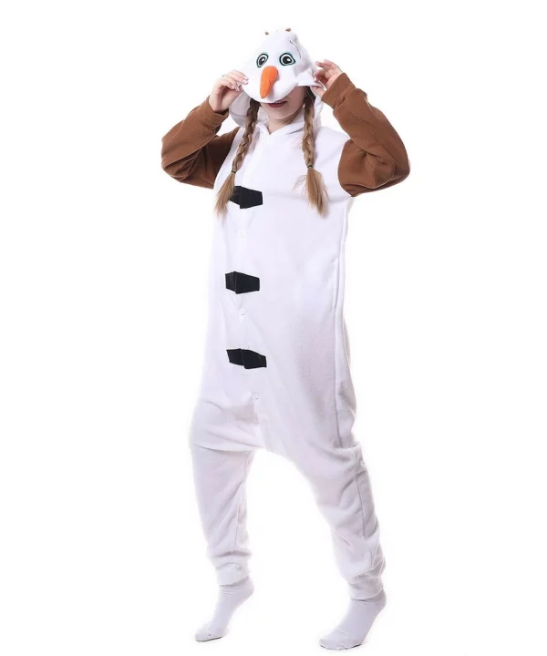 Olaf Adult 1