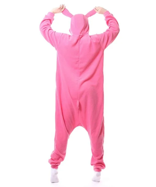Pink Rabbit 4 1