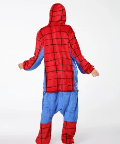 Spider Man 6 scaled
