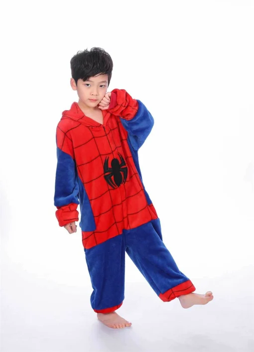 Spider Man kids 2