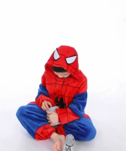 Spider Man kids 6