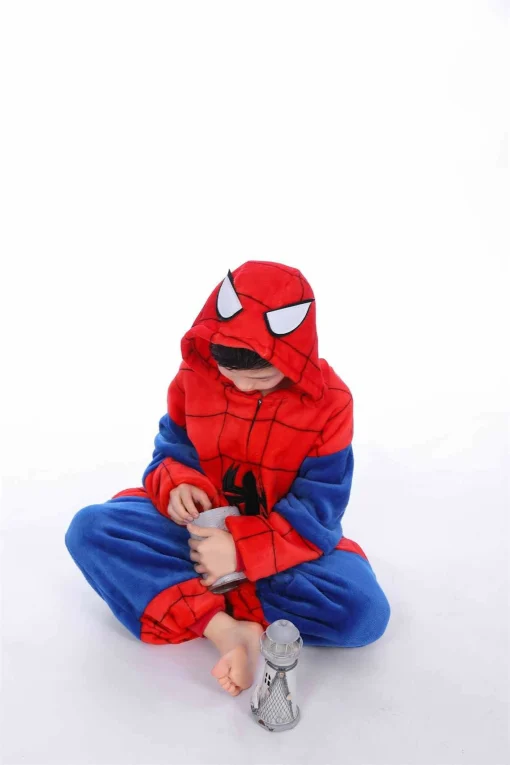 Spider Man kids 6