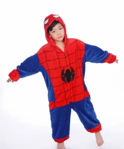 Spider Man kids 7