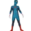 Adult Deku Spiderman Suit 2