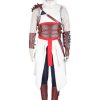 Assassin s Creed Altair Game Cosplay Costume Made of Cotton Leather 149652 1