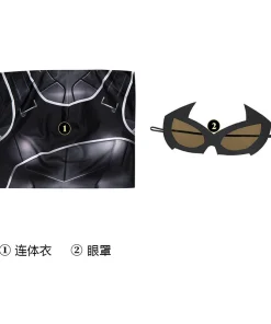 Catwoman Spider Man Suit 5