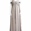 De calidad superior del juego de tronos daenerys targaryen cosplay traje adulto mujeres sexy party dress