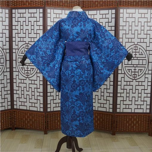 Demon Slayer Hashibira Inosuke Cosplay Costume Women Kimono Outfits Halloween Carnival Costumes ed5cd6df 8752 4515 aa14 d7834c85ae04