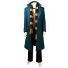 Full Set Fantastic Beasts The Crimes of Grindelwald Cosplay Newt Scamander Cosplay Halloween Carnival Costume 19cd5f81 419a 44d9 a1d0 b9627016ea44
