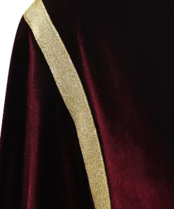 Padme Amidala Handmaiden Battle Dress 4