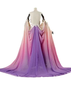 Padme Amidala Naberrie Lake Dress 3