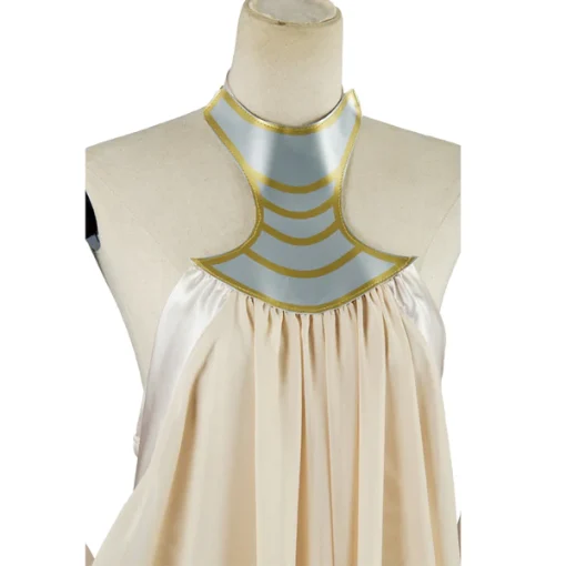 Padme Amidala Naberrie Lake Dress 4