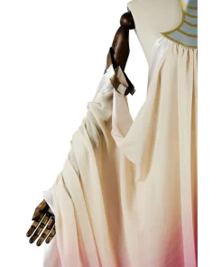 Padme Amidala Naberrie Lake Dress 5