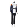 Star Wars The Bad Batch Omega Adult Halloween Carnival Suit Outfits Cosplay Costume 2