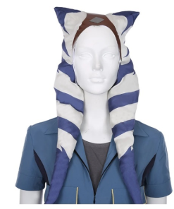 StarWarsTheCloneWarsSeason7AhsokaTan