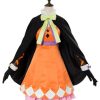 VocaloidHatsuneMikuHalloweenCosplayCostumeFor yythkg 1