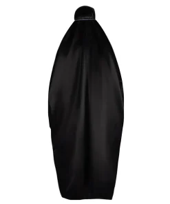 anime spirited away no face men black cloak tailcoat party carnival halloween cosplay costume 3 600x