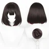 game honkai star rail xueyi wig heat resistant synthetic hair carnival halloween party props 1 600x