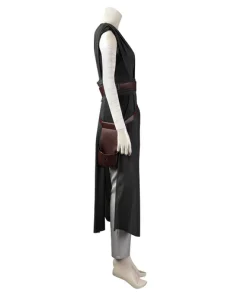 movie star wars the last jedi rey adult grey outfits party carnival halloween cosplay costume 5 500x