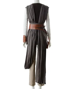 star wars 8 the last jedi rey outfit ver.2 cosplay costume 3 42d30a40 67ed 426d bbbb b942a7e22568 600x