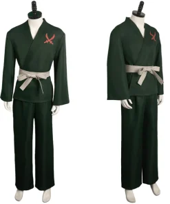 tv one piece roronoa zoro green outfit party carnival halloween cosplay costume 10 600x