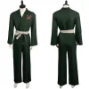 tv one piece roronoa zoro green outfit party carnival halloween cosplay costume 1 600x
