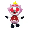 hazbin hotel tv stolas blitz cosplay plush toys cartoon soft stuffed dolls mascot birthday xmas gifts 1 600x