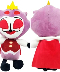 hazbin hotel tv stolas blitz cosplay plush toys cartoon soft stuffed dolls mascot birthday xmas gifts 5 600x