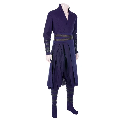 Star Cosplay Trek Picard Elnor Cosplay Costumes Uniform Coat Pants Outfits Full Set Halloween Carnival Suit 6ede4272 1357