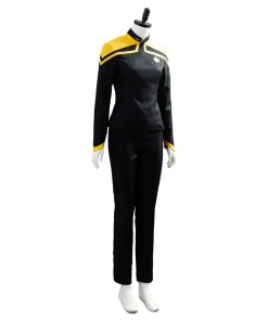 Star Cosplay Trek Picard Raffi Musiker Cosplay Costume Adult Suit Uniform Halloween Carnival Costumes edf273de 395b 47b5 95b6 d8f2