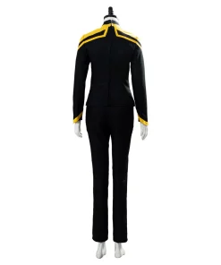 Star Cosplay Trek Picard Raffi Musiker Cosplay Costume Adult Suit Uniform Halloween Carnival Costumes f8a264be 713c 4d70 8042 4eb9