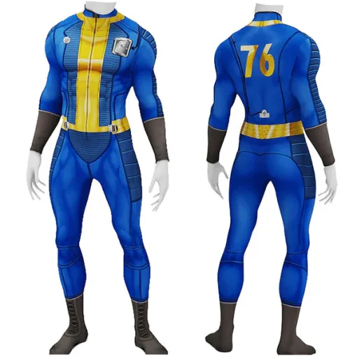 fallout 4 game shelter blue jumpsuit party carnival halloween cosplay costume 1 600x a014115f a34a 46e8 a257