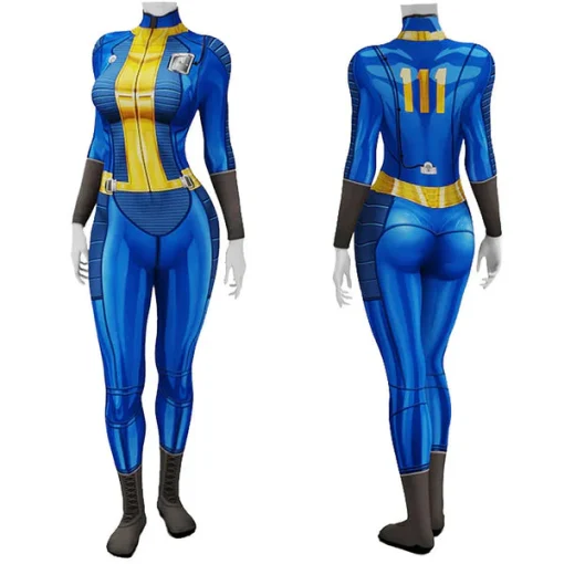 fallout 4 game shelter women blue jumpsuit party carnival halloween cosplay costume 1 600x 3ee3eea0 a25f 4b2e 87ac