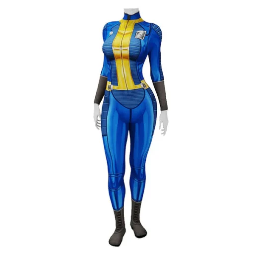 fallout 4 game shelter women blue jumpsuit party carnival halloween cosplay costume 2 600x 0bbf4c09 02ae 4821 8c92