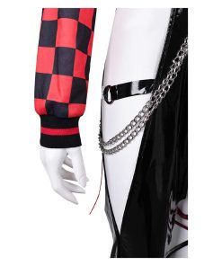 stellar blade game eve racer s high jumpsuit party carnival halloween cosplay costume 8 1024x