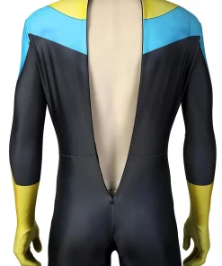 2021 New Invincible Cosplay Mark Grayson Costume Jumpsuit Halloween Outfit Mask 405ed33f c521 43c8 92df 12f74db24bbd 1024x