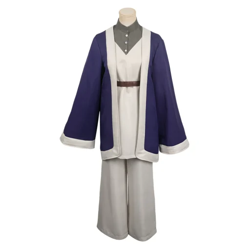 delicious in dungeon anime farin women outfit party carnival halloween cosplay costume