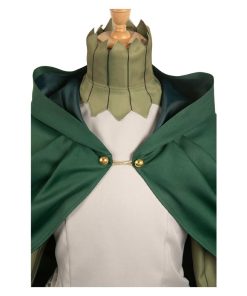 delicious in dungeon anime mithrun green outfit party carnival halloween cosplay costume 6 1024x