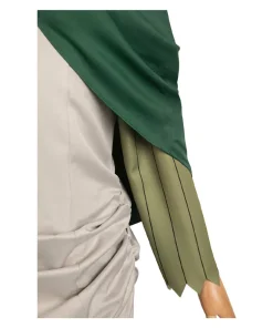 delicious in dungeon anime mithrun green outfit party carnival halloween cosplay costume 8 1024x