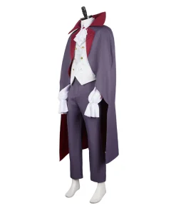 delicious in dungeon anime mithrun vampire outfit party carnival halloween cosplay costume 3 1024x