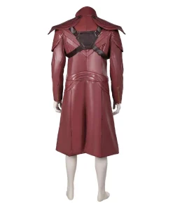 devil may cry dante red leather coat party carnival halloween cosplay costume 4 1024x