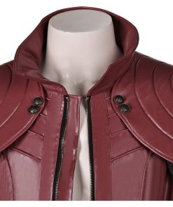 devil may cry dante red leather coat party carnival halloween cosplay costume 6 1024x