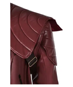 devil may cry dante red leather coat party carnival halloween cosplay costume 7 1024x