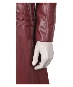 devil may cry dante red leather coat party carnival halloween cosplay costume 8 1024x